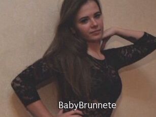 BabyBrunnete