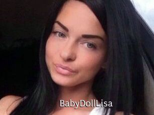 BabyDoll_Lisa