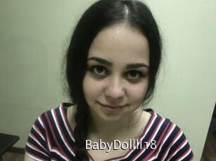 BabyDollll18