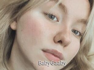 BabyGaaby