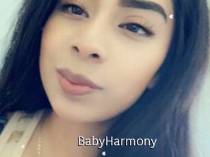 BabyHarmony