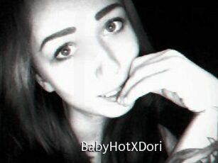 Baby_HotX_Dori