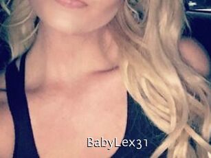 BabyLex31