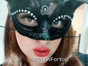 BabyLuvForYou