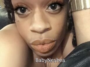 BabyNeshea