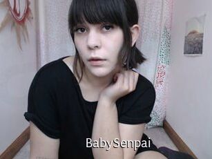 BabySenpai