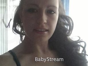 BabyStream