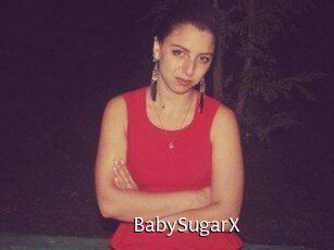 BabySugarX