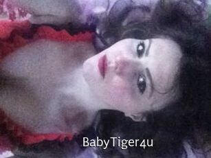 BabyTiger4u