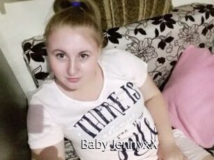 Baby_JennyxX