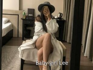 Baby_girl_Lee