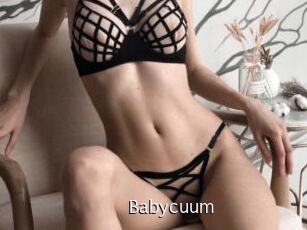 Babycuum