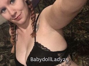 BabydollLady25