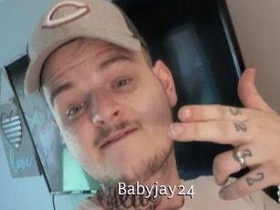 Babyjay24