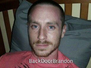 BackDoorBrandon