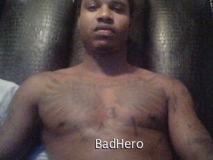 BadHero