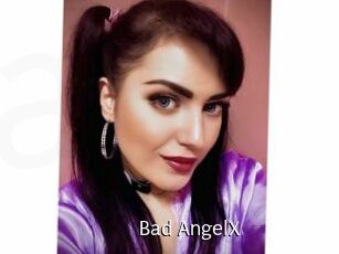 Bad_AngelX