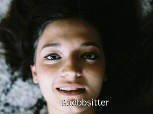 Badbbsitter