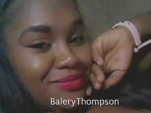 BaleryThompson