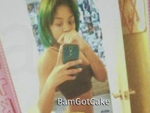 BamGotCake