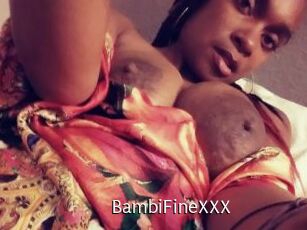 BambiFineXXX