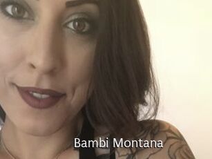 Bambi_Montana