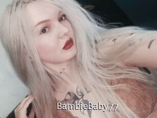 BambieBaby77