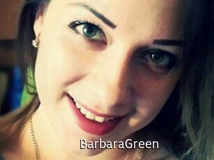 BarbaraGreen