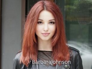 BarbaraJohnson