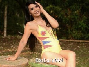 BarbaraMol