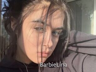 BarbieLina