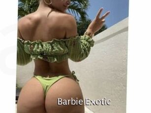 Barbie_Exotic