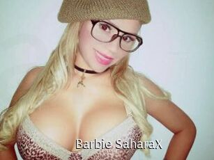 Barbie_SaharaX