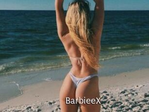 BarbieeX