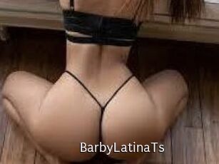 BarbyLatinaTs