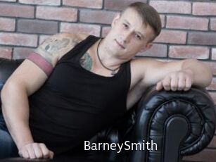 BarneySmith