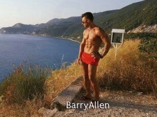 BarryAllen