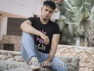 BastianWayne