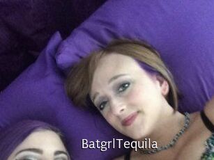 BatgrlTequila