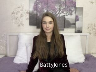 BattyJones