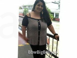 BbwBigBellyxx