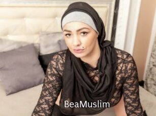 BeaMuslim