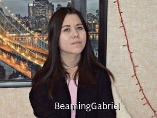 BeamingGabriel