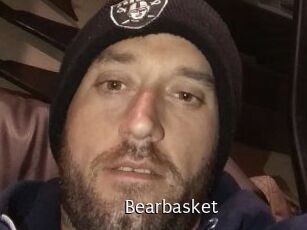 Bearbasket