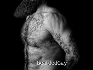 BeardedGay