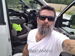 BeardedGuy