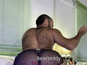 Bearteddy