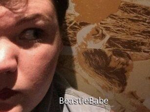 BeastieBabe