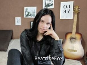 BeatriceFox