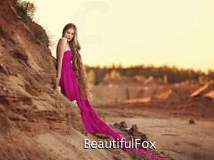 BeautifulFox